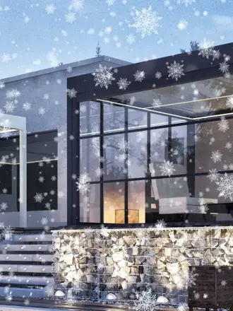 GİYOTİN CAM (Cam Sistemleri) Thumbnail