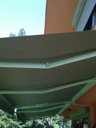 KASETLİ TENTE Thumbnail