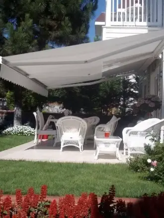 KASETLİ TENTE Thumbnail