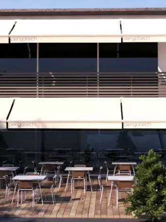 KLASİK - MAFSALLI TENTE Thumbnail