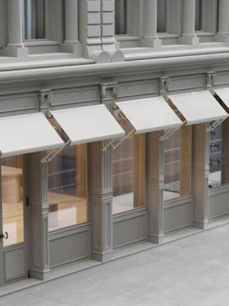 LATERAL TENTE Thumbnail