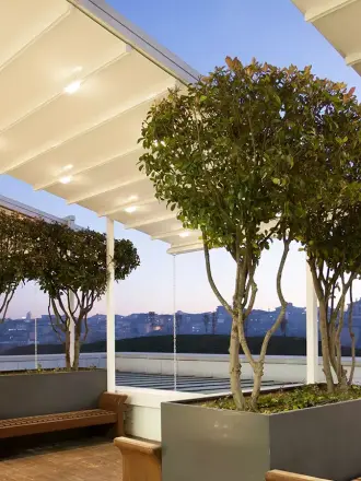 PP02 (Askılı Pergola) Thumbnail