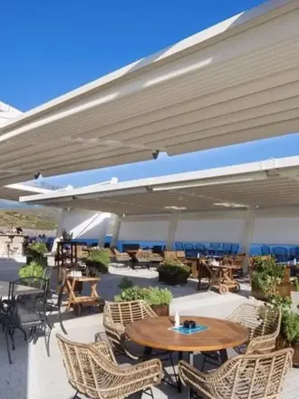 PP02 (Askılı Pergola) Thumbnail