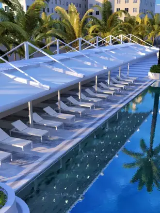 PP04 (T Modül Çift Açılır Askılı Pergola) Thumbnail