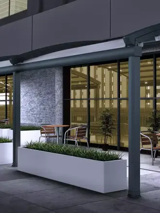 PP05 (Oval Pergola) Thumbnail