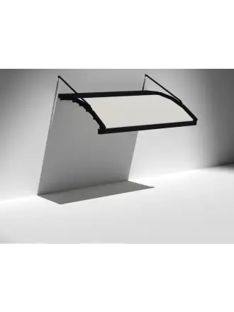 PP06 (Oval Askılı Pergola)