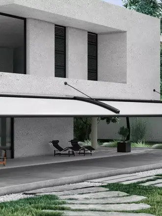 PP06 (Oval Askılı Pergola) Thumbnail