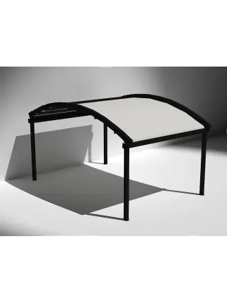 PP07 (Bağımsız Oval Pergola)