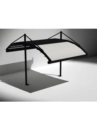 PP09 (T Modül Çift Açılır Askılı Pergola)