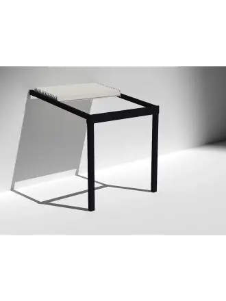 ROOF 2 (Bioklimatik Pergola)