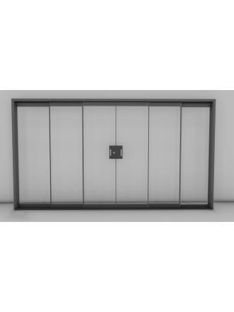 SLIDING PLUS (Cam Sistemleri)