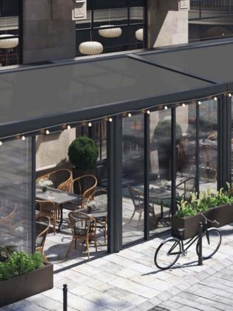 TAVAN ZİP PERDE Thumbnail