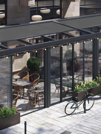 TAVAN ZİP PERDE Thumbnail