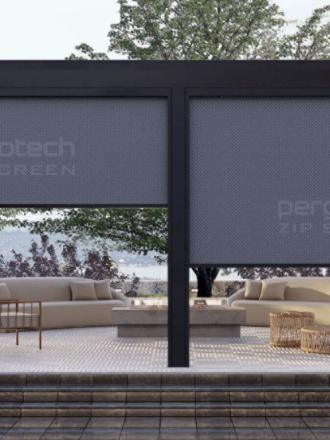 ZİP PERDE Thumbnail