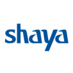 Shaya